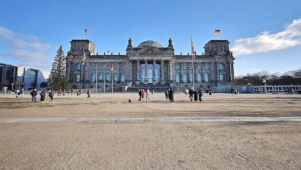 So kalt wird es in Berlin und Brandenburg