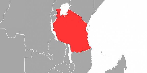 Fünf Tote bei Absturz von Hubschrauber am Kilimandscharo