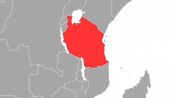 Fünf Tote bei Absturz von Hubschrauber am Kilimandscharo