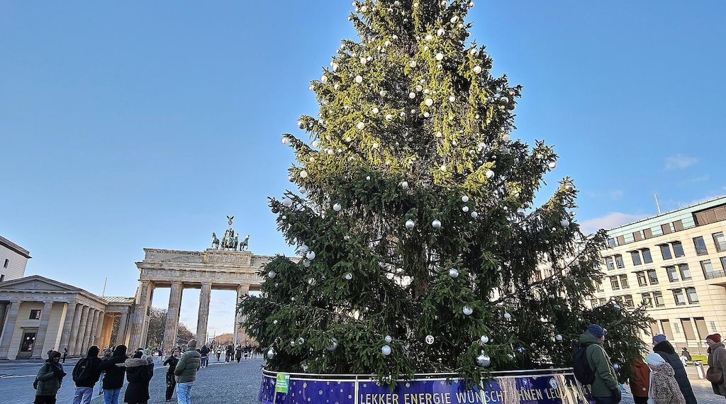 Wetterbericht für Berlin/Brandenburg (26.12.2025)