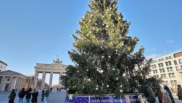 Wetterbericht für Berlin/Brandenburg (26.12.2025)