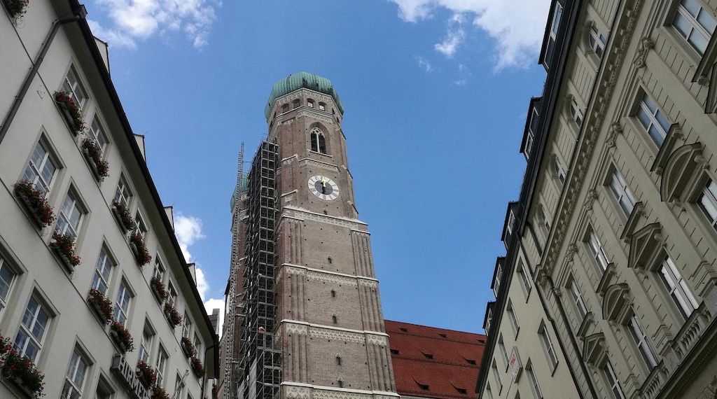 Wetterbericht für Bayern (26.12.2025)