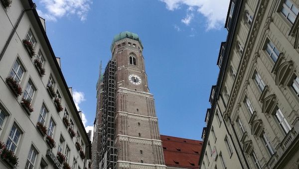 Wetterbericht für Bayern (26.12.2025)
