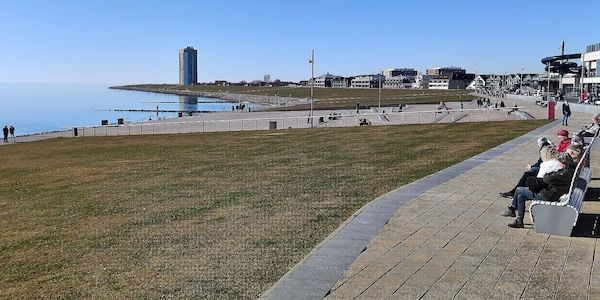 Wetterbericht für Schleswig-Holstein/Hamburg (26.12.2025)