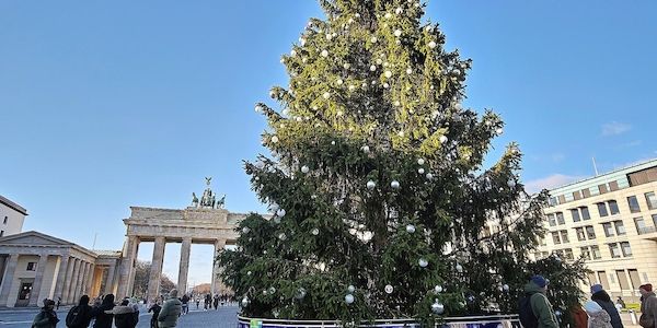 Wetterbericht für Berlin/Brandenburg (26.12.2025)