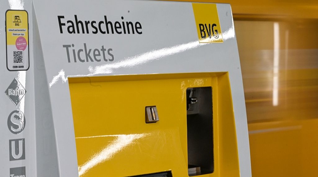 Bus- und Bahnfahren im VBB wird ab Januar teurer