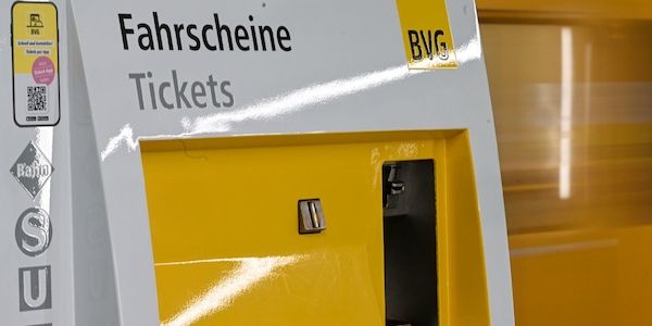 Bus- und Bahnfahren im VBB wird ab Januar teurer