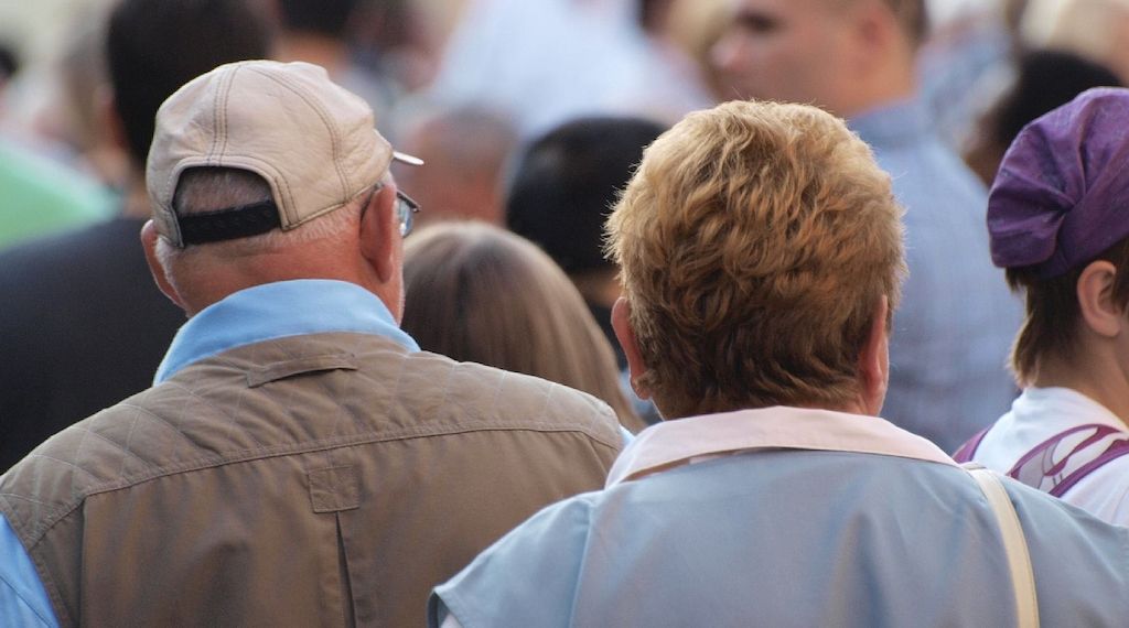 Auch Frei will Renteneintrittsalter an Beitragsjahre koppeln