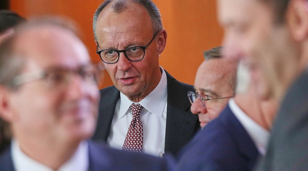 Ifo-Institut kritisiert Bundesregierung und warnt