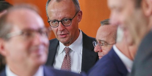 Ifo-Institut kritisiert Bundesregierung und warnt