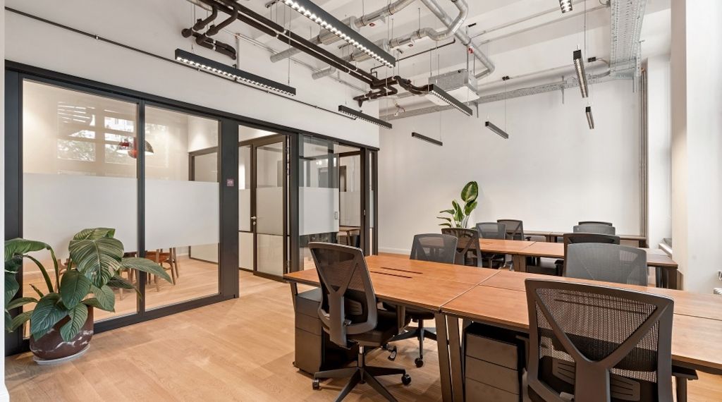 Eröffnung des Mindspace Gendarmenmarkt im Hilton Berlin im ersten Quartal 2026 geplant