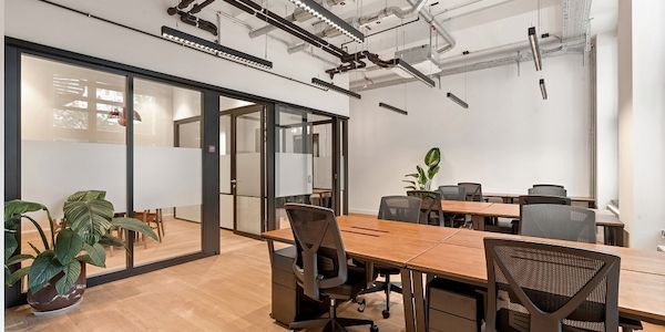 Eröffnung des Mindspace Gendarmenmarkt im Hilton Berlin im ersten Quartal 2026 geplant