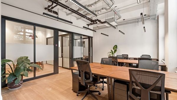 Eröffnung des Mindspace Gendarmenmarkt im Hilton Berlin im ersten Quartal 2026 geplant