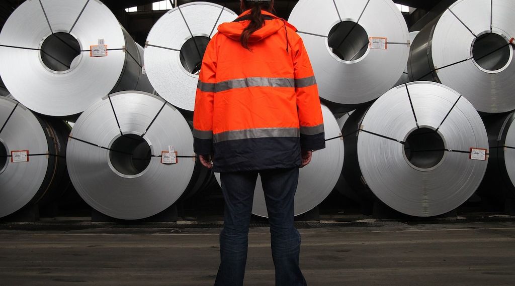 Metallbranche erwartet auch 2026 Verlust vieler Arbeitsplätze