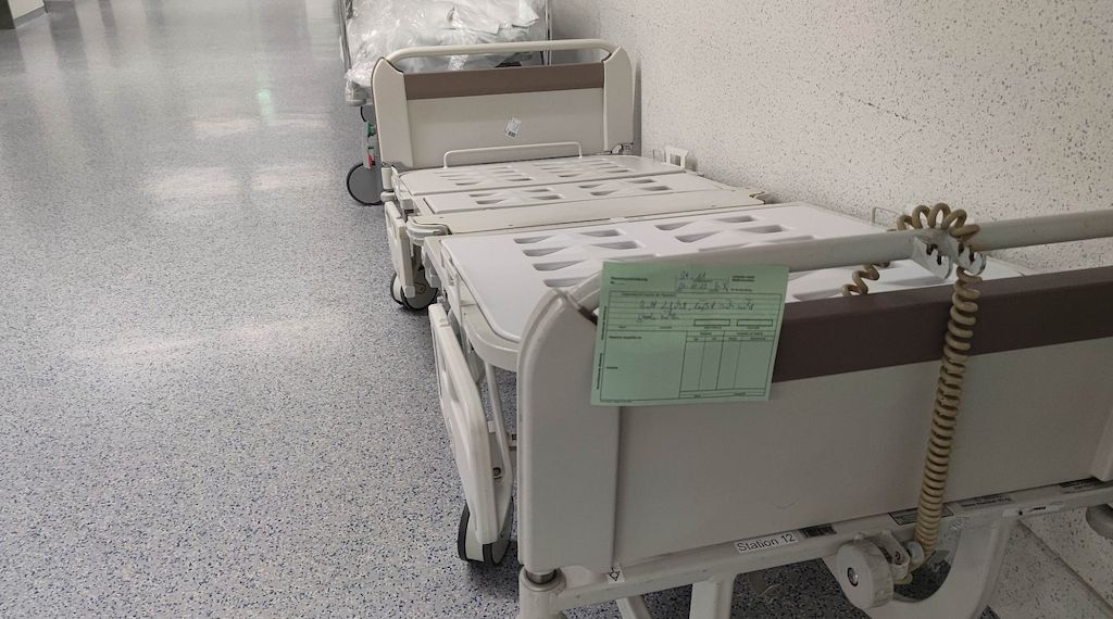 SPD gegen CDU-Forderung nach Leistungsabbau im Gesundheitswesen