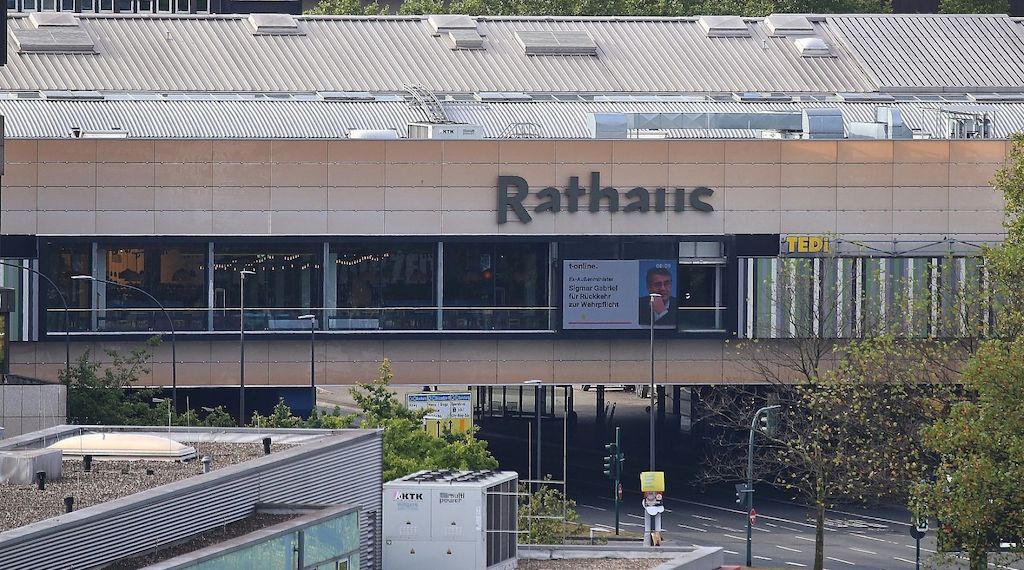 Defizit der Kommunen wächst auf mindestens 32 Milliarden Euro