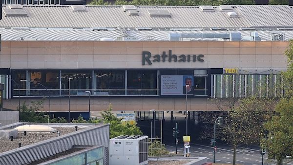 Defizit der Kommunen wächst auf mindestens 32 Milliarden Euro