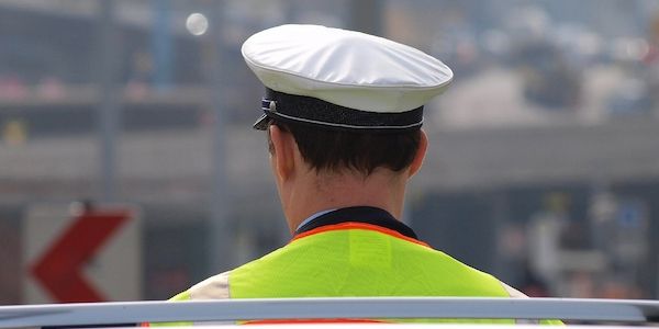 NRW-Innenminister will Polizei bei Verkehrsunfällen entlasten