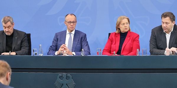 Umfrage: Viele Deutsche rechnen mit vorzeitigem Koalitions-Aus