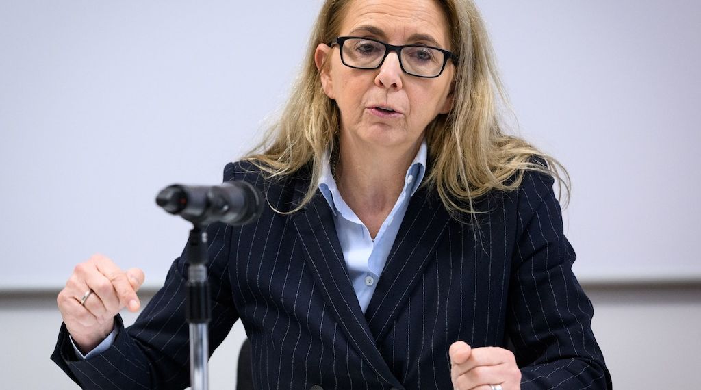 Polizei in Berlin: Zu viele Jugendliche unter Gewalttätern