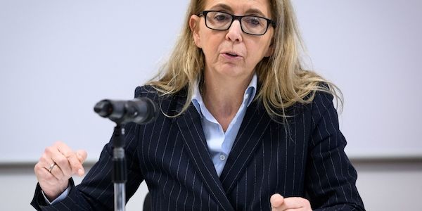 Polizei in Berlin: Zu viele Jugendliche unter Gewalttätern