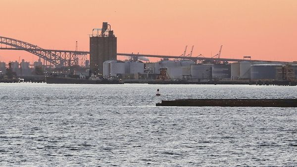 Zweifel an EU-Energie-Deal mit Trump