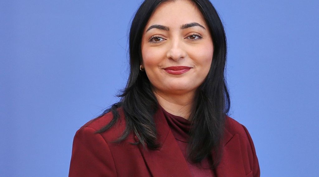 Entwicklungsministerin will mehr Zusammenarbeit mit Südländern