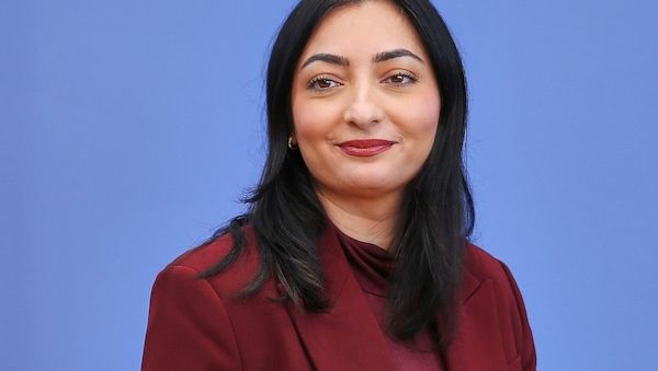 Entwicklungsministerin will mehr Zusammenarbeit mit Südländern