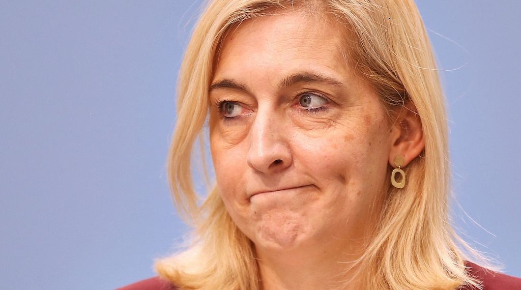 Krankenkassen fordern von Warken weiteres Sparpaket