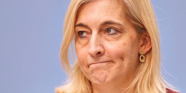 Krankenkassen fordern von Warken weiteres Sparpaket