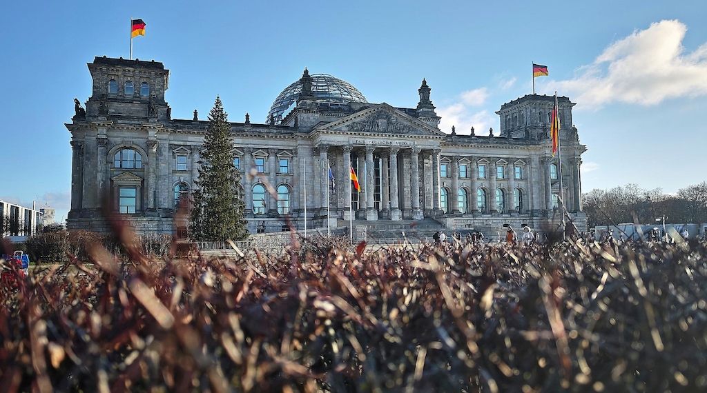Wetterbericht für Berlin/Brandenburg (28.12.2025)