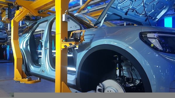 Bosch will steuerliche Entlastung für innovative Technologien