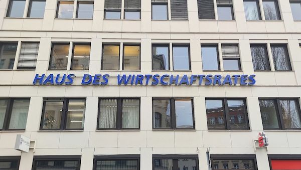 CDU-Wirtschaftsrat für Erhöhung des Renteneintrittsalters