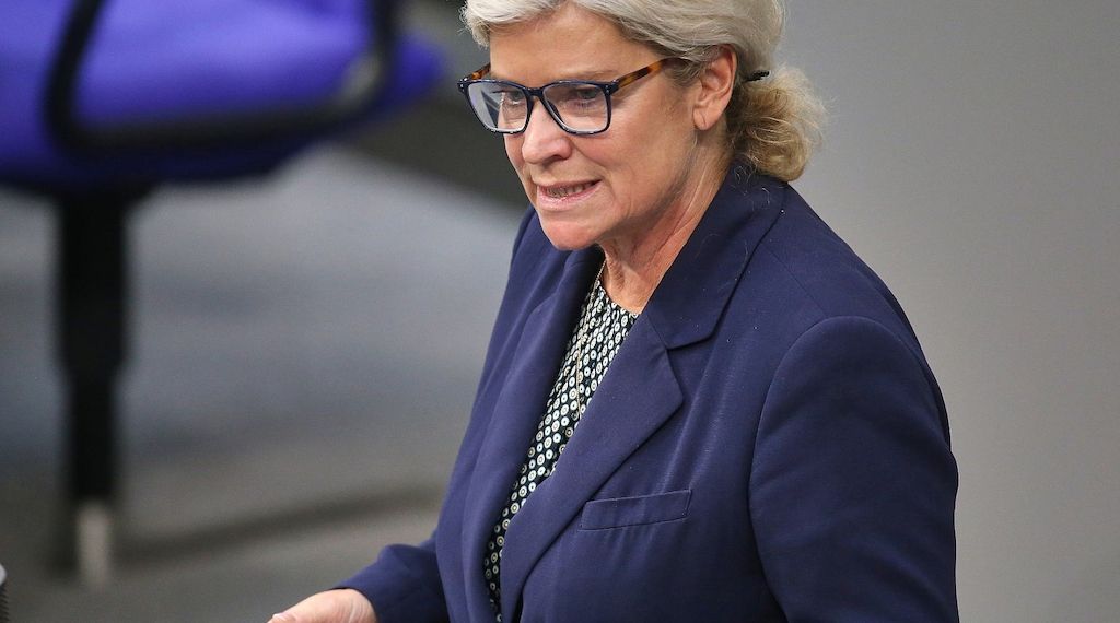 Rufe aus Union nach weniger "Parteiideologie" bei Pflegereform