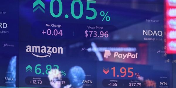 US-Konzerne bauen Vormachtstellung aus