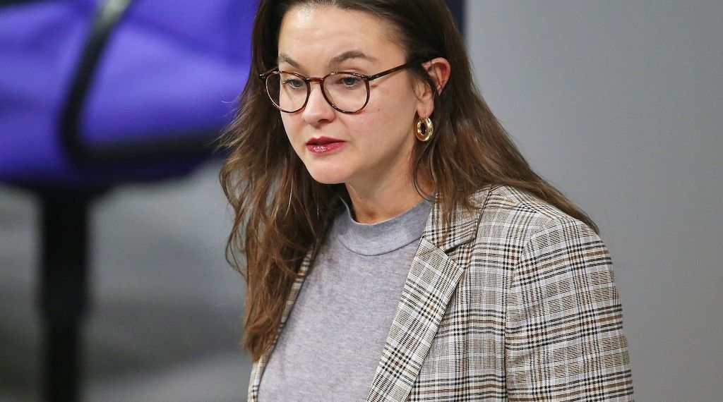 CDU-Abgeordnete Aeikens mahnt "demokratische Mitte" zu Selbstkritik