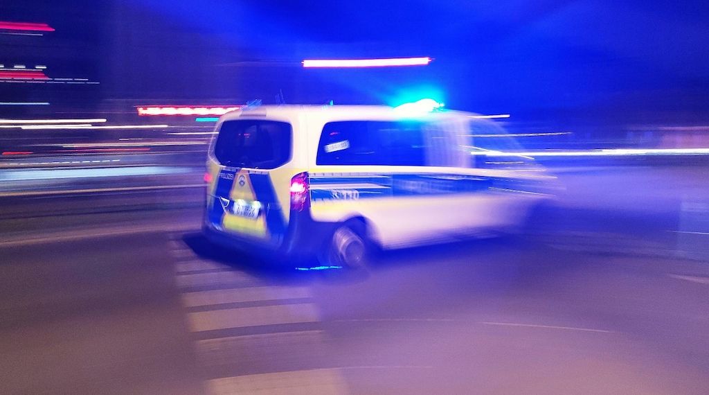 Polizei warnt mögliche Silvester-Randalierer