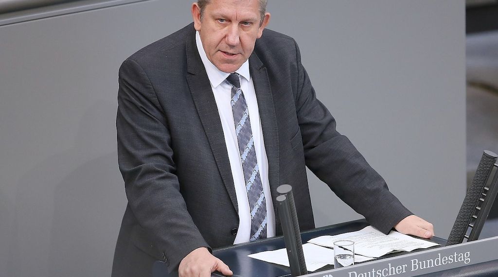 SPD-Politiker Schwarz fordert umfassende Unterstützung der Ukraine