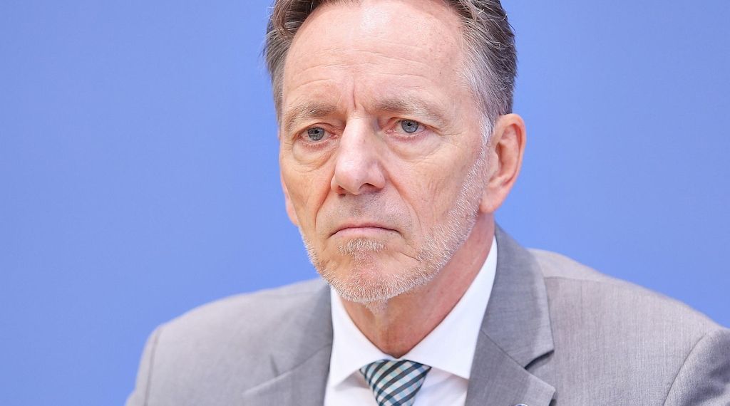 BKA-Präsident dämpft Erwartungen an Drohnenabwehr