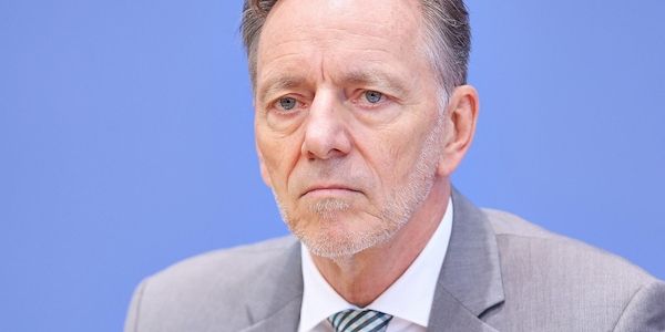 BKA-Präsident dämpft Erwartungen an Drohnenabwehr