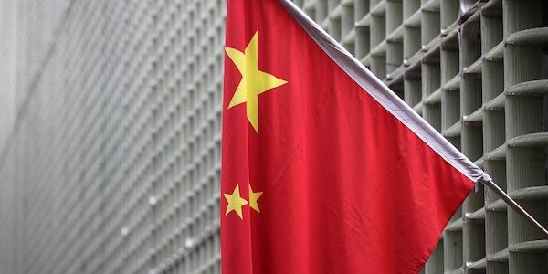 China startet neues Großmanöver rund um Taiwan