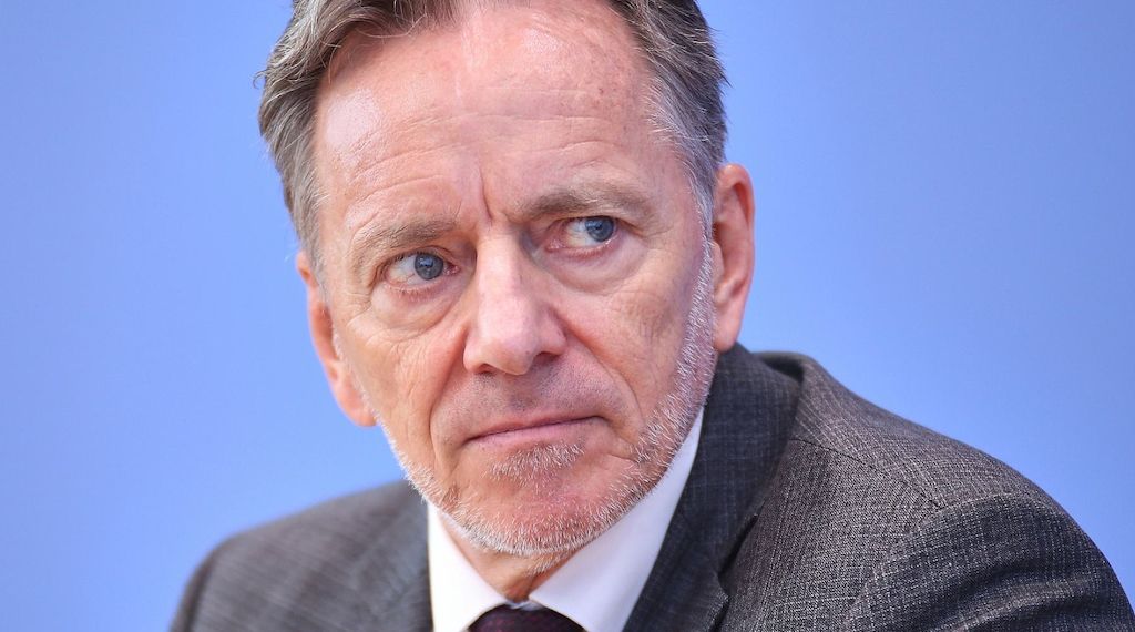 BKA-Präsident warnt vor Folgen einer AfD-Regierungsbeteiligung