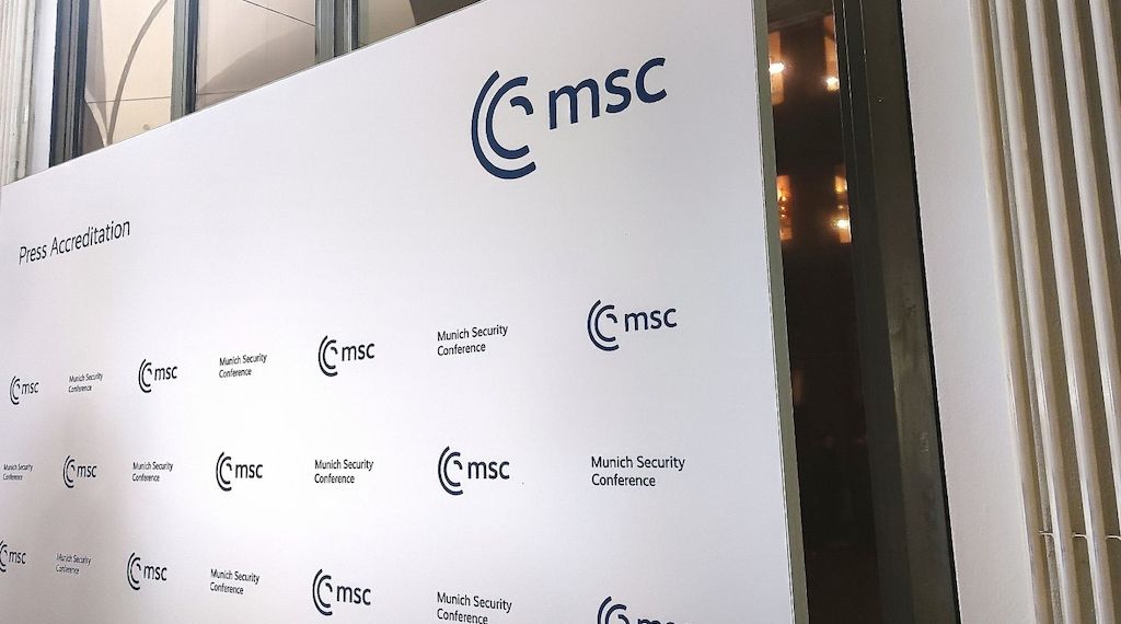 Strack-Zimmermann kritisiert Siko-Teilnahme der AfD