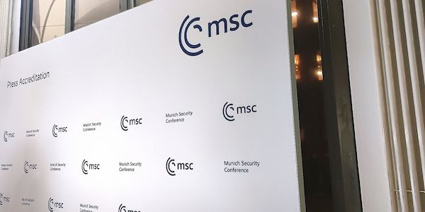 Strack-Zimmermann kritisiert Siko-Teilnahme der AfD