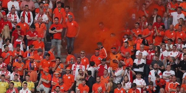 Rekord-Ticketnachfrage für Fußball-WM 2026