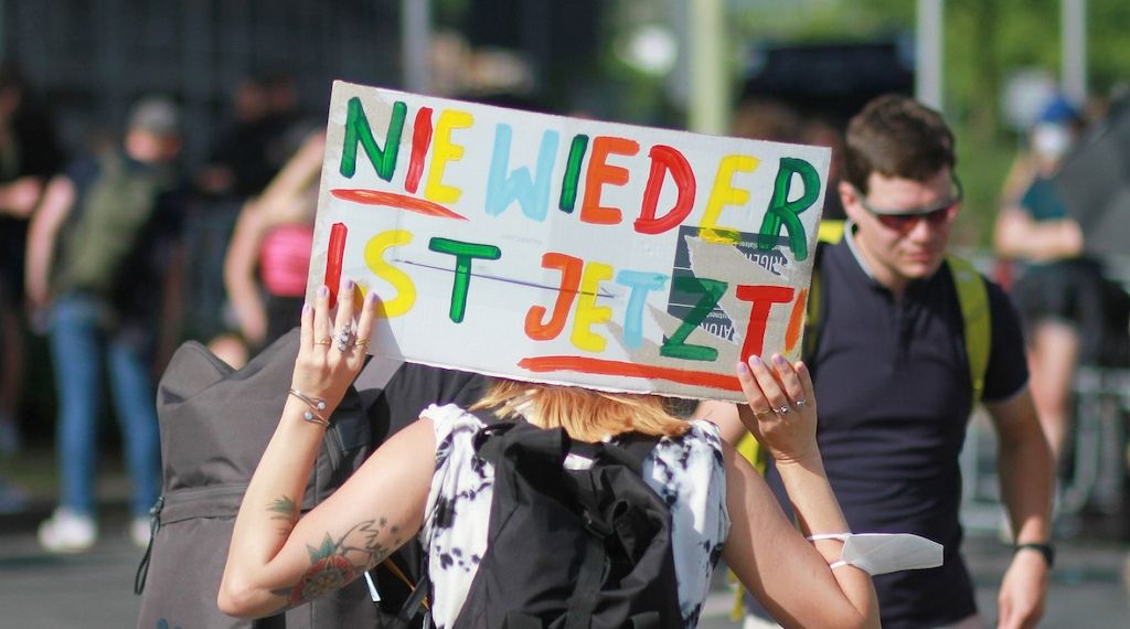 "Gesicht zeigen" sieht 2026 als "Reifeprüfung für unsere Demokratie"