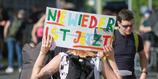 "Gesicht zeigen" sieht 2026 als "Reifeprüfung für unsere Demokratie"