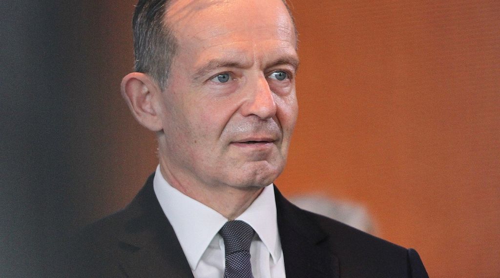 Wissing glaubt nicht an FDP-Comeback