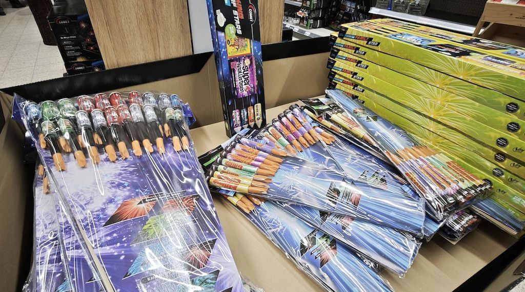 Mehrheit der Länder will selbst über Böllerverbot entscheiden