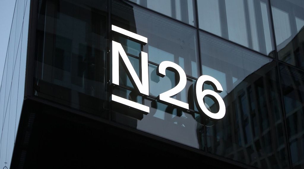 Digitalbank N26 baut Unternehmensspitze weiter um